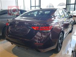 نيسان سنترا